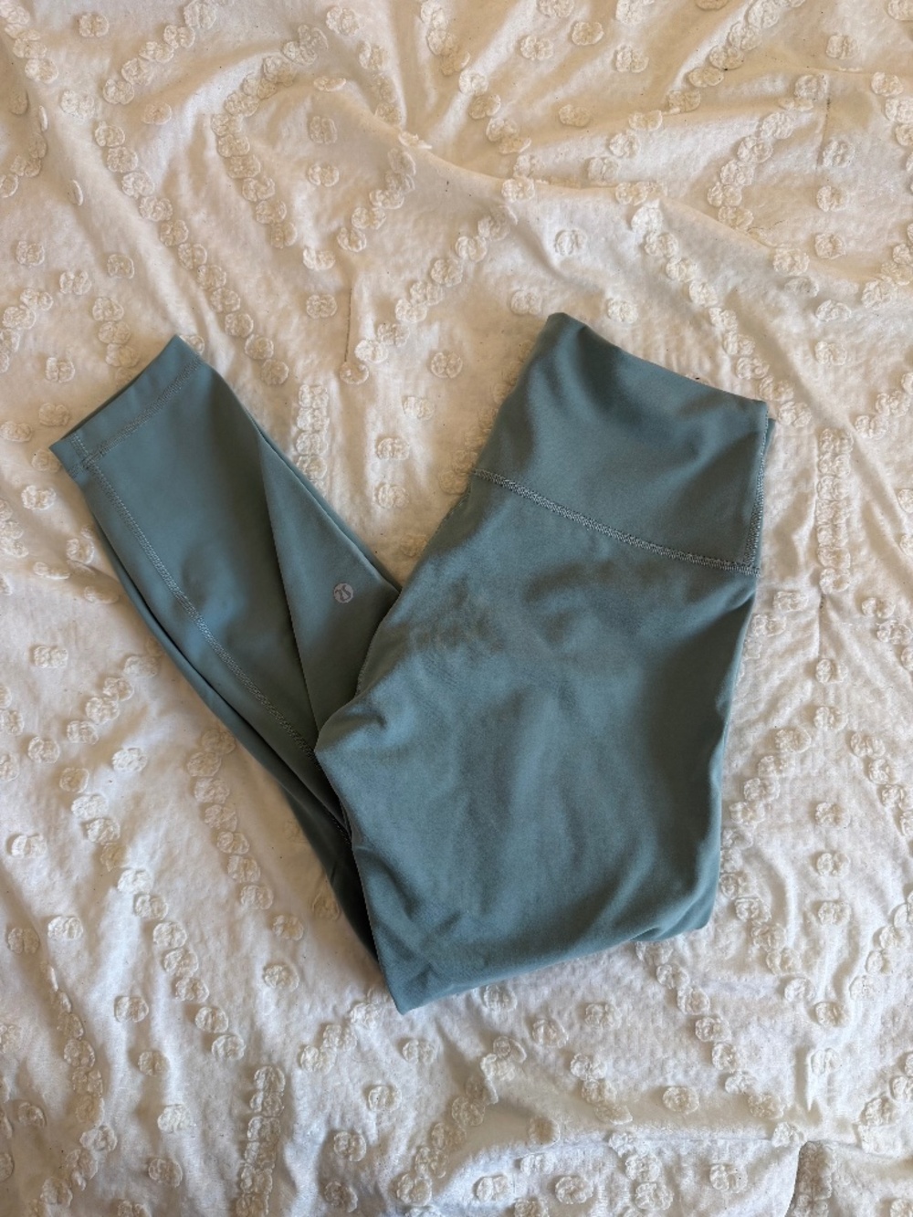 Lululemon Wunder Train Leggings